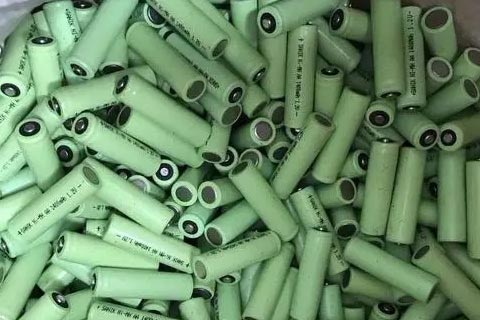 甘南藏族废旧电池回收厂家|废电池回收厂家加盟